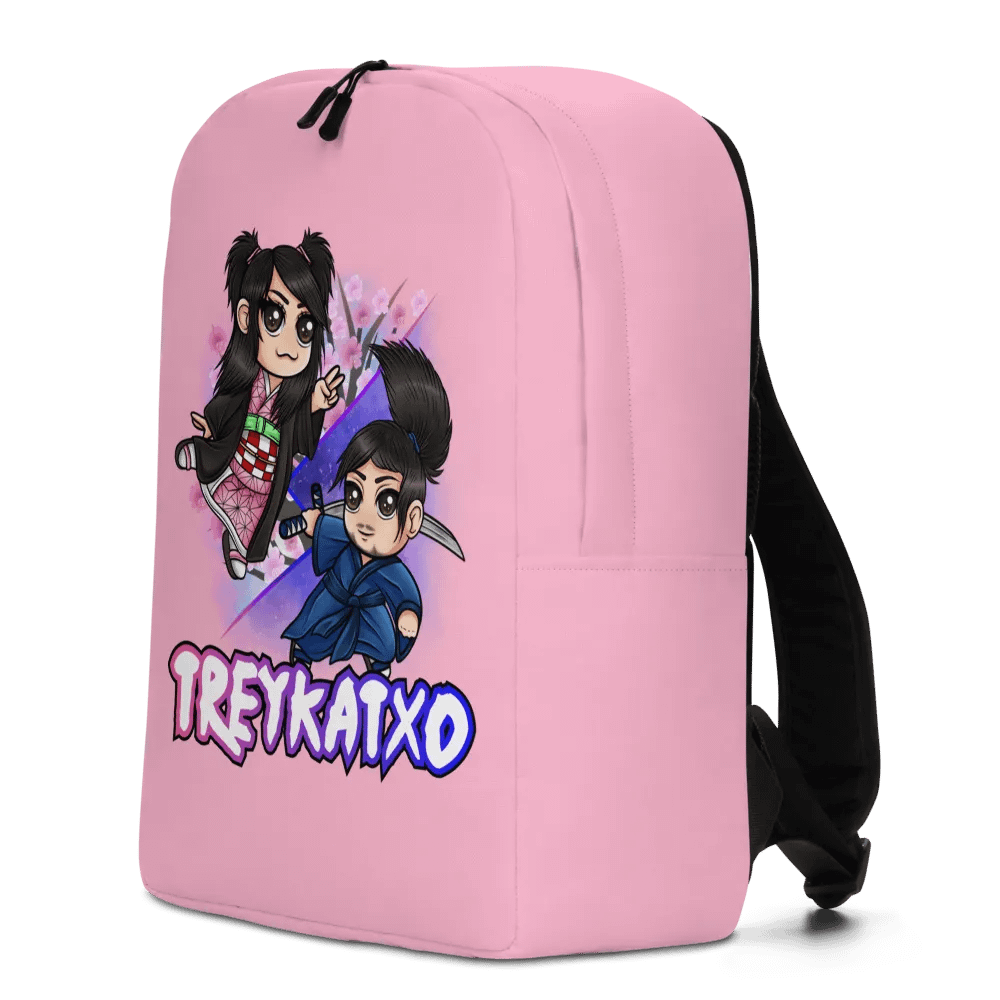 TreyKatxo Back Pack product image (3)