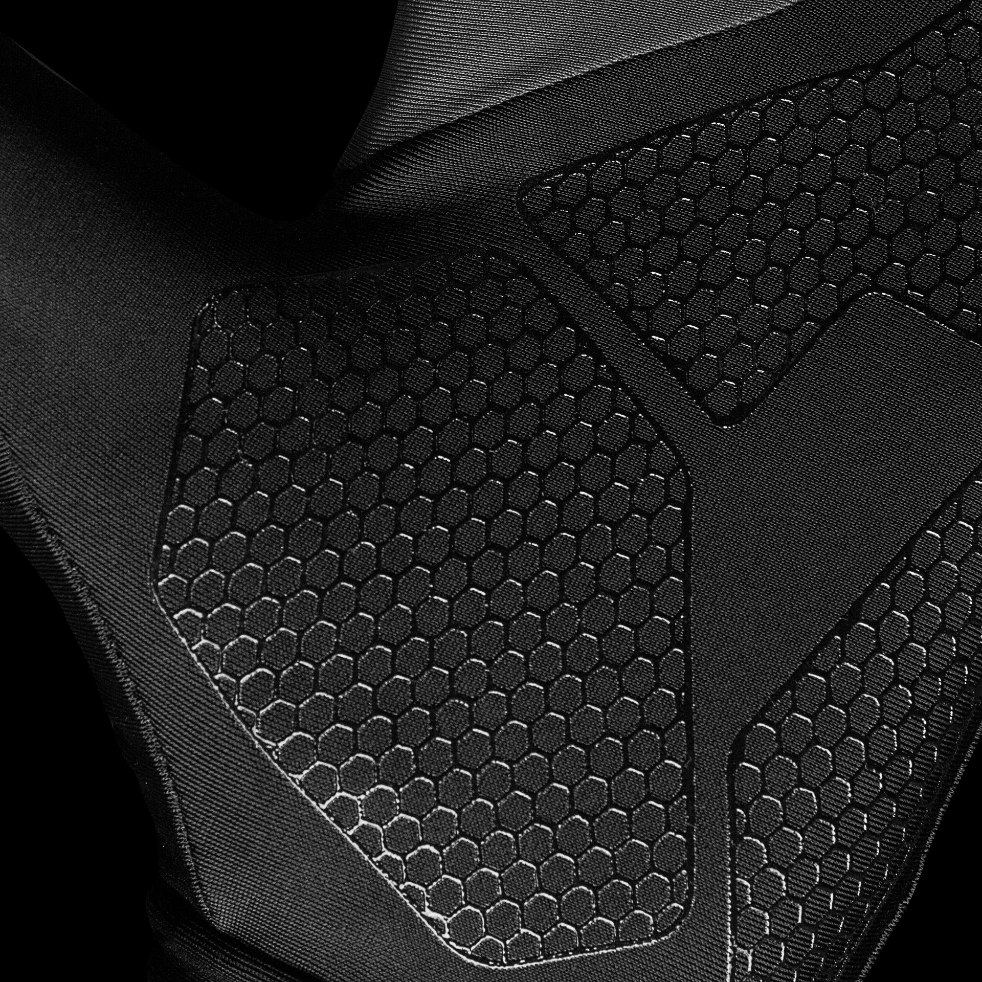 SC Gloves - Black product image (4)