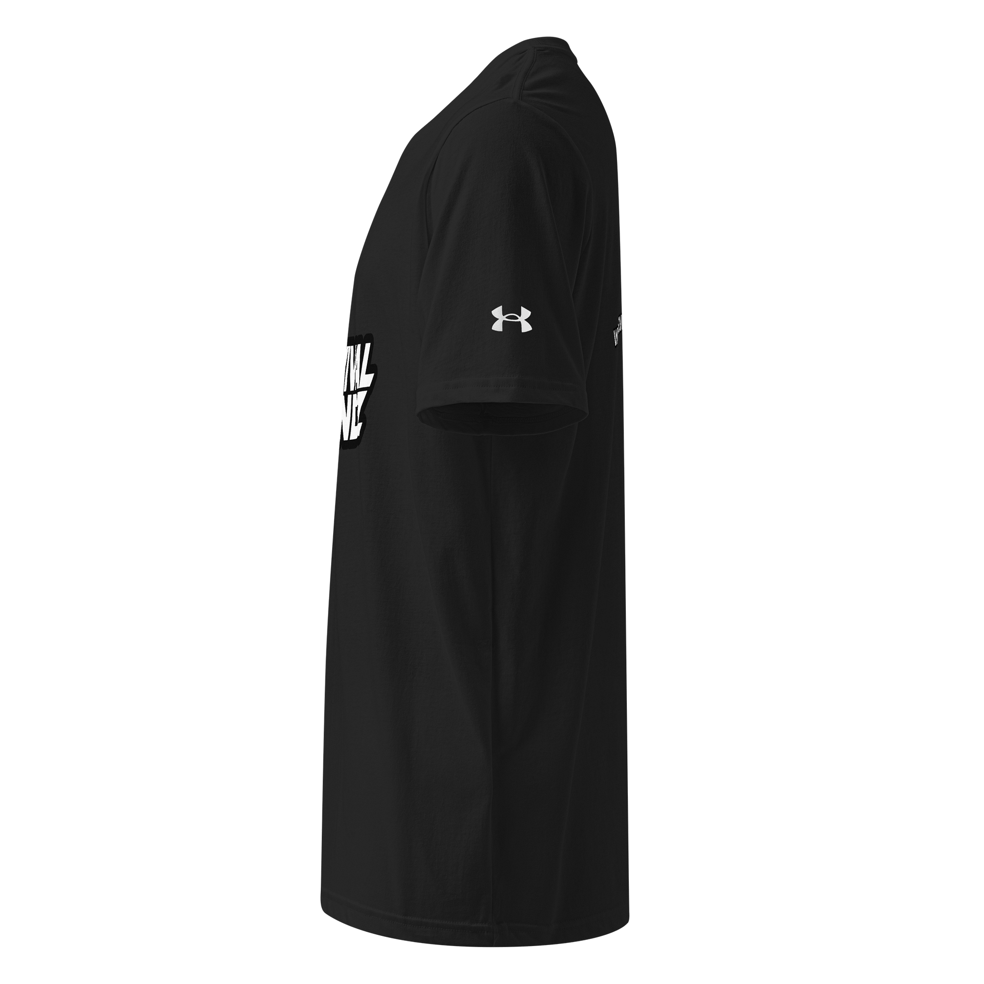 Survival Soundz T-Shirt product image (5)