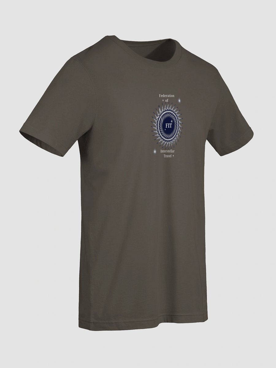 Stellar FIT Abstract T-Shirt product image (9)