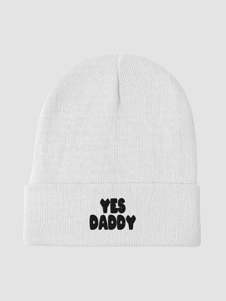 [Deano] Otto Knit Beanie Otto Cap 82-480 product image (2)