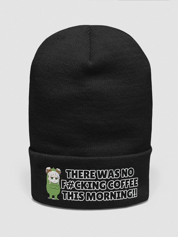 Pickle Babz Beanie product image (2)