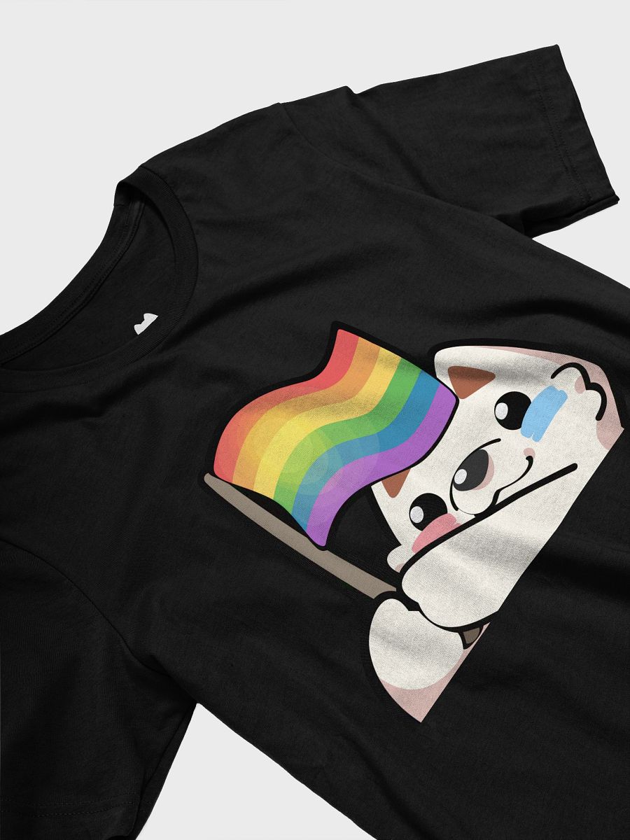 Rainbow Pride T-Shirt product image (29)
