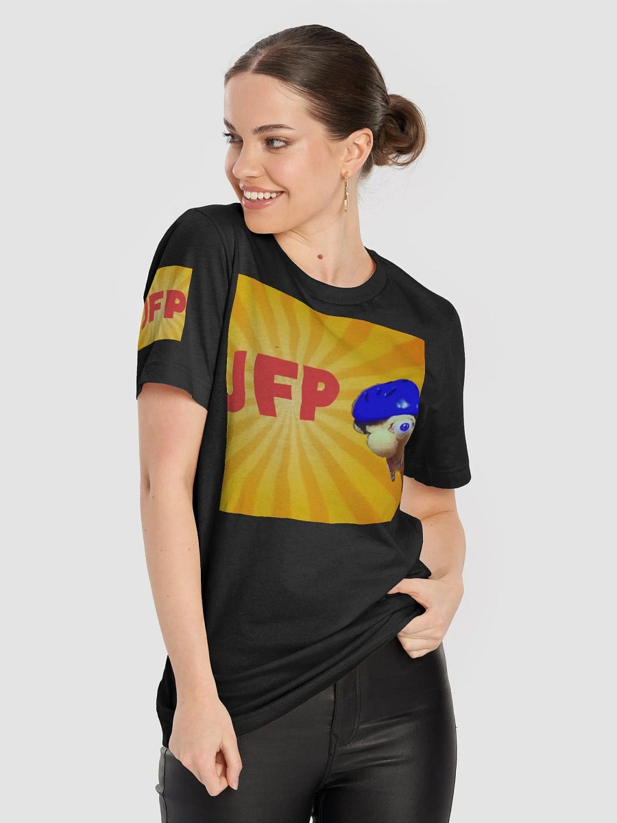 JFP T-SHIRT product image (9)