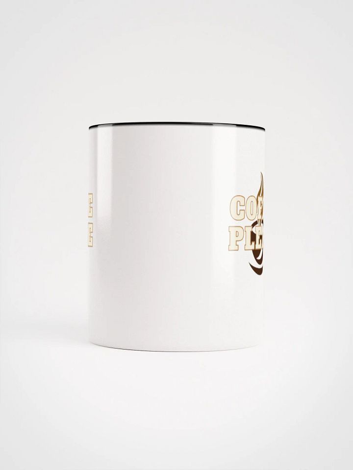 Coffee Please Mug product image (2)