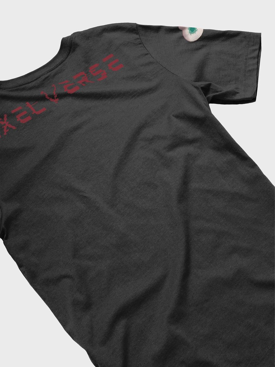 Ghost Boy Digital T-Shirt product image (4)