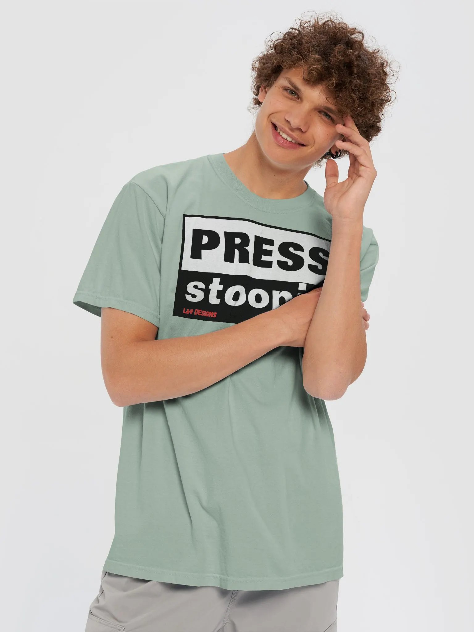 PRESS STOOPID product image (57)