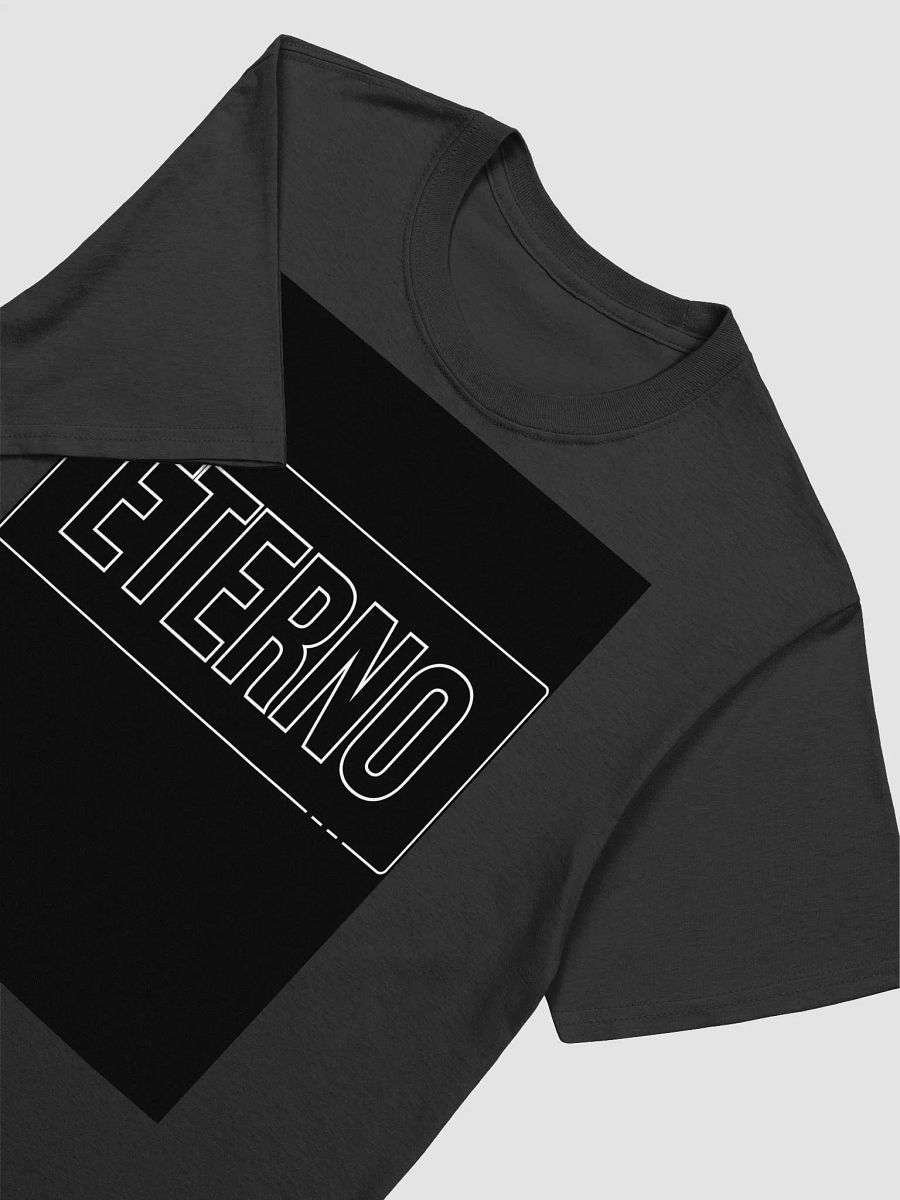 Yo Soy Eterno - La Camiseta product image (3)
