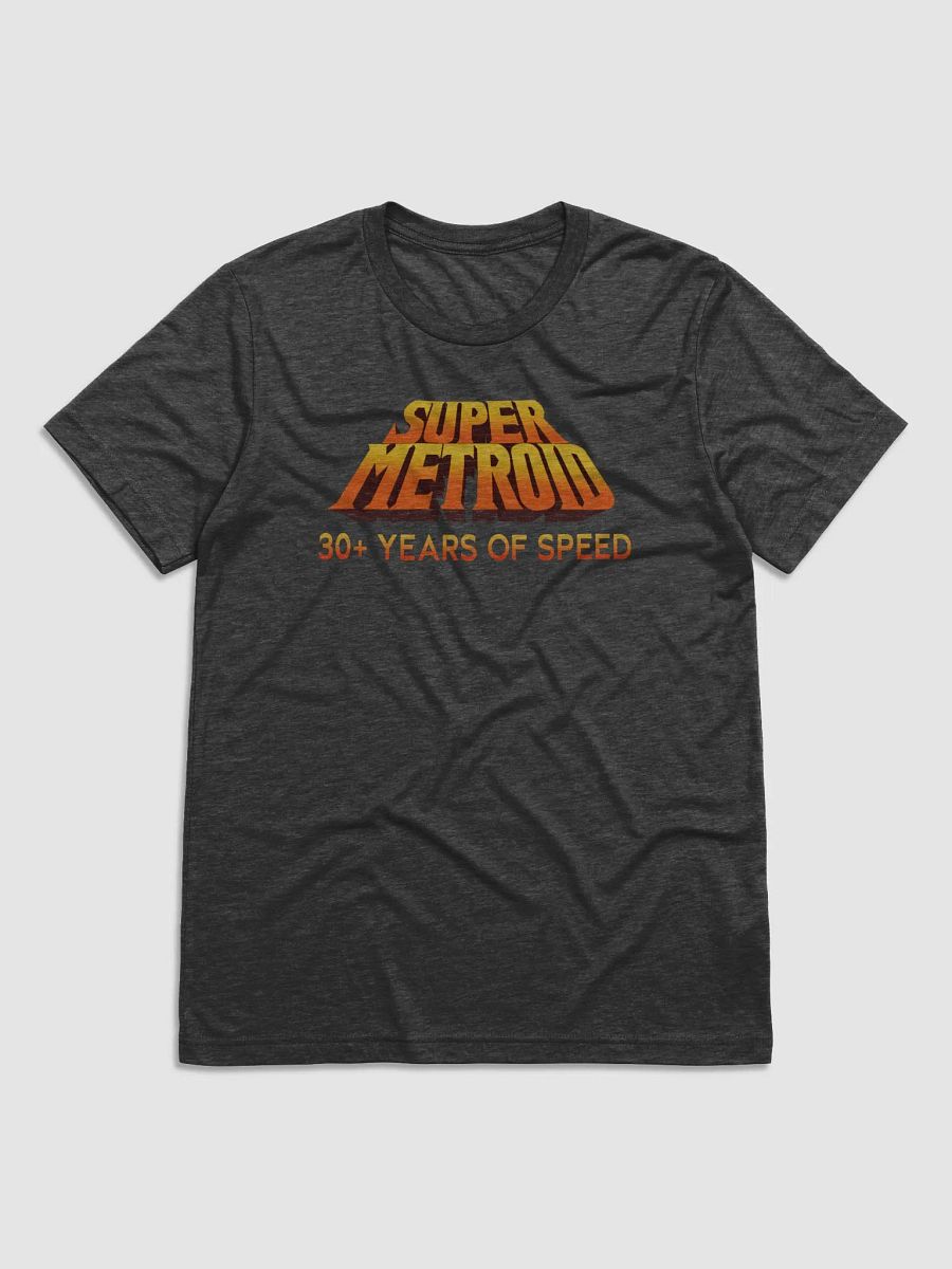 30+ Years of Speed Shirt product image (1)