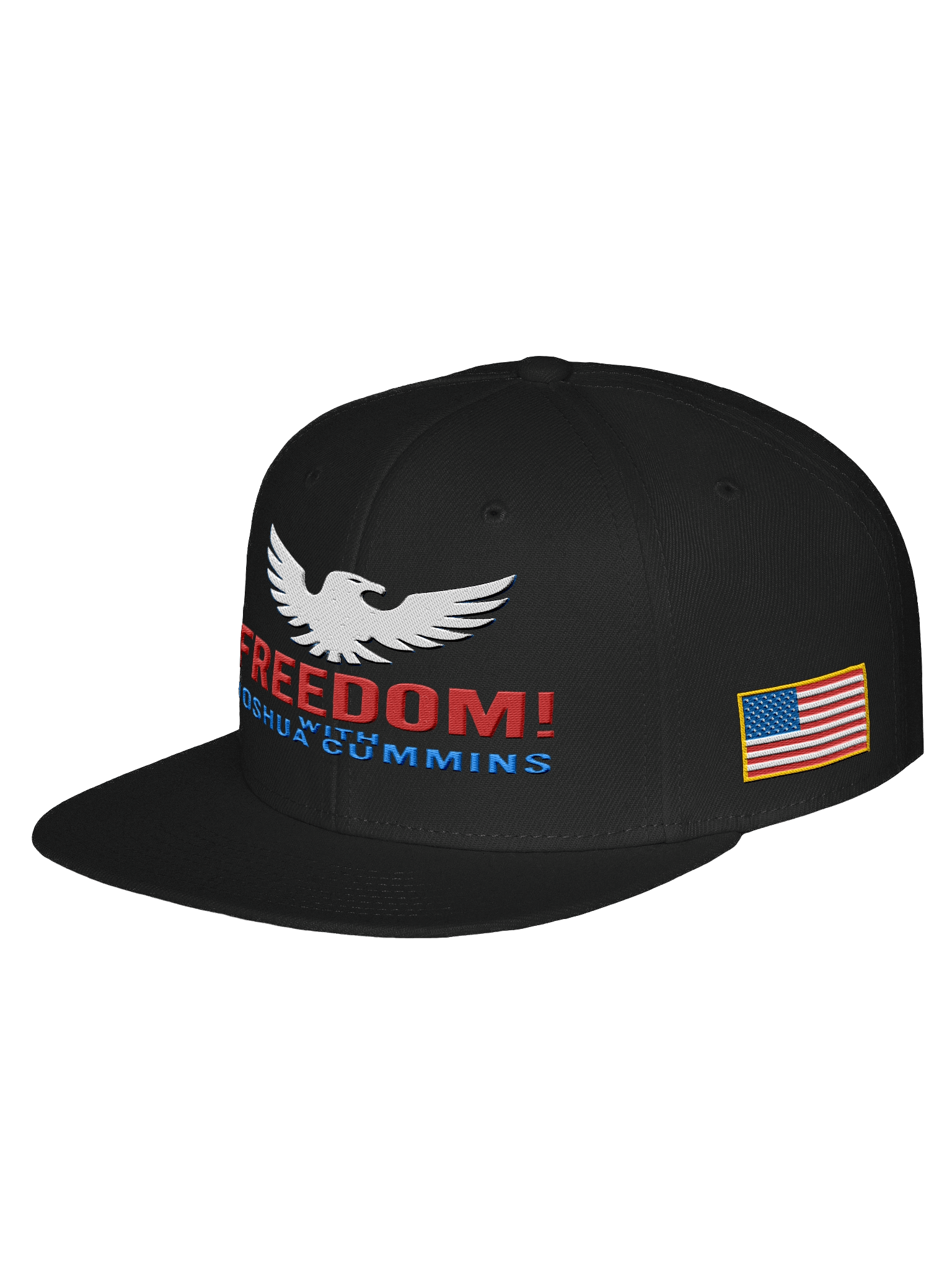 FREEDOM! Hat product image (2)