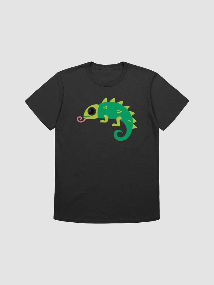 GREEN CHEMELION TEE SHIRT product image (1)