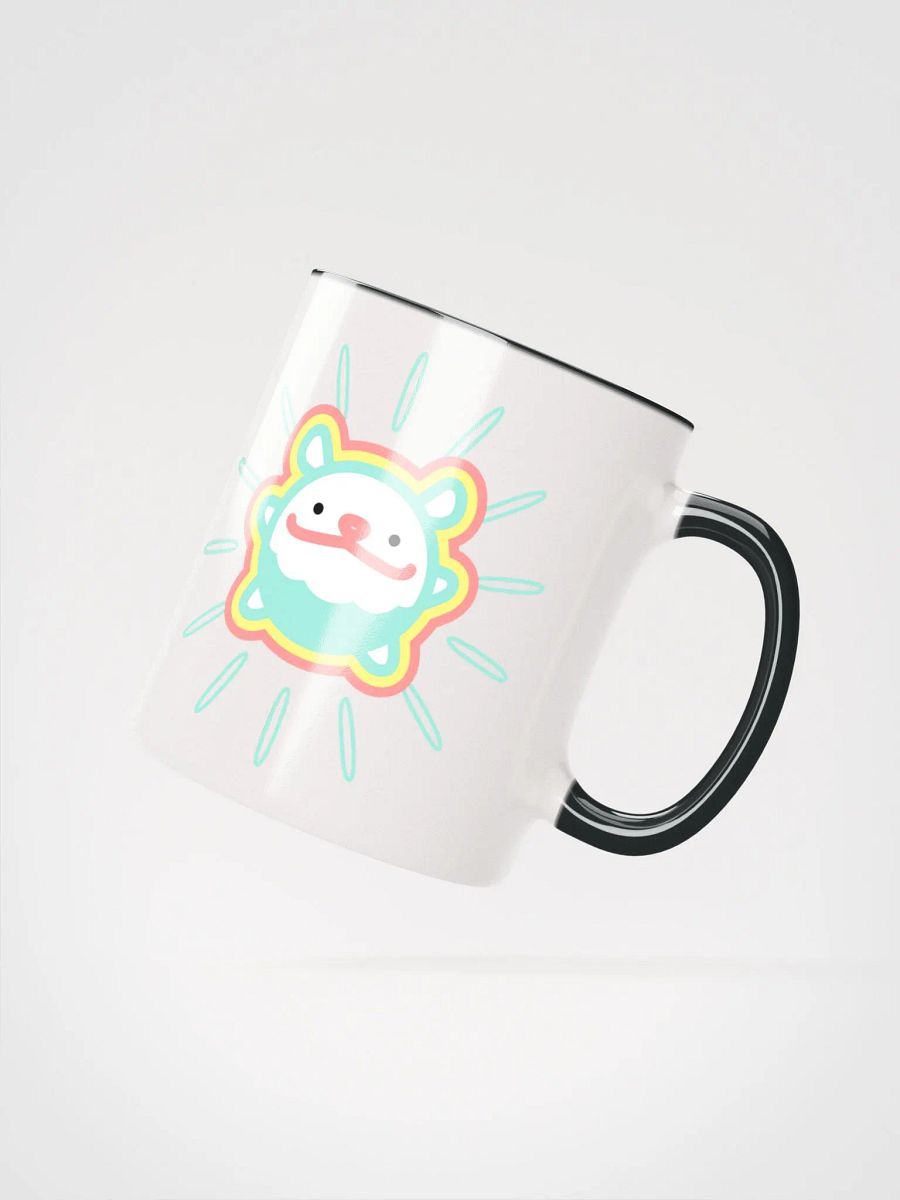 Silly Vibes Mug product image (6)