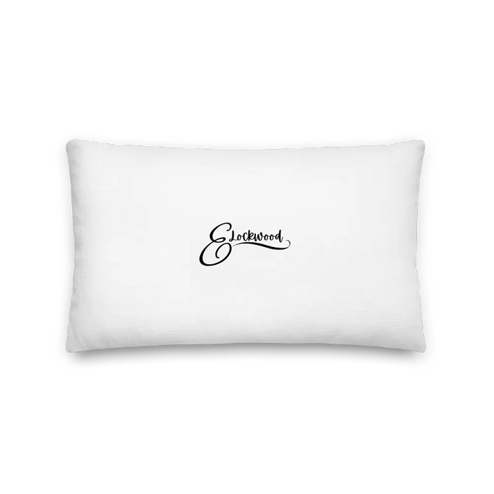Queen of Hearts Pillow product image (5)