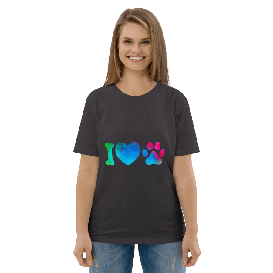Heartfelt Harmony T-Shirt product image (139)