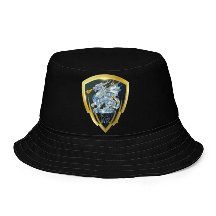 CC Iceman Buckethat product image (1)