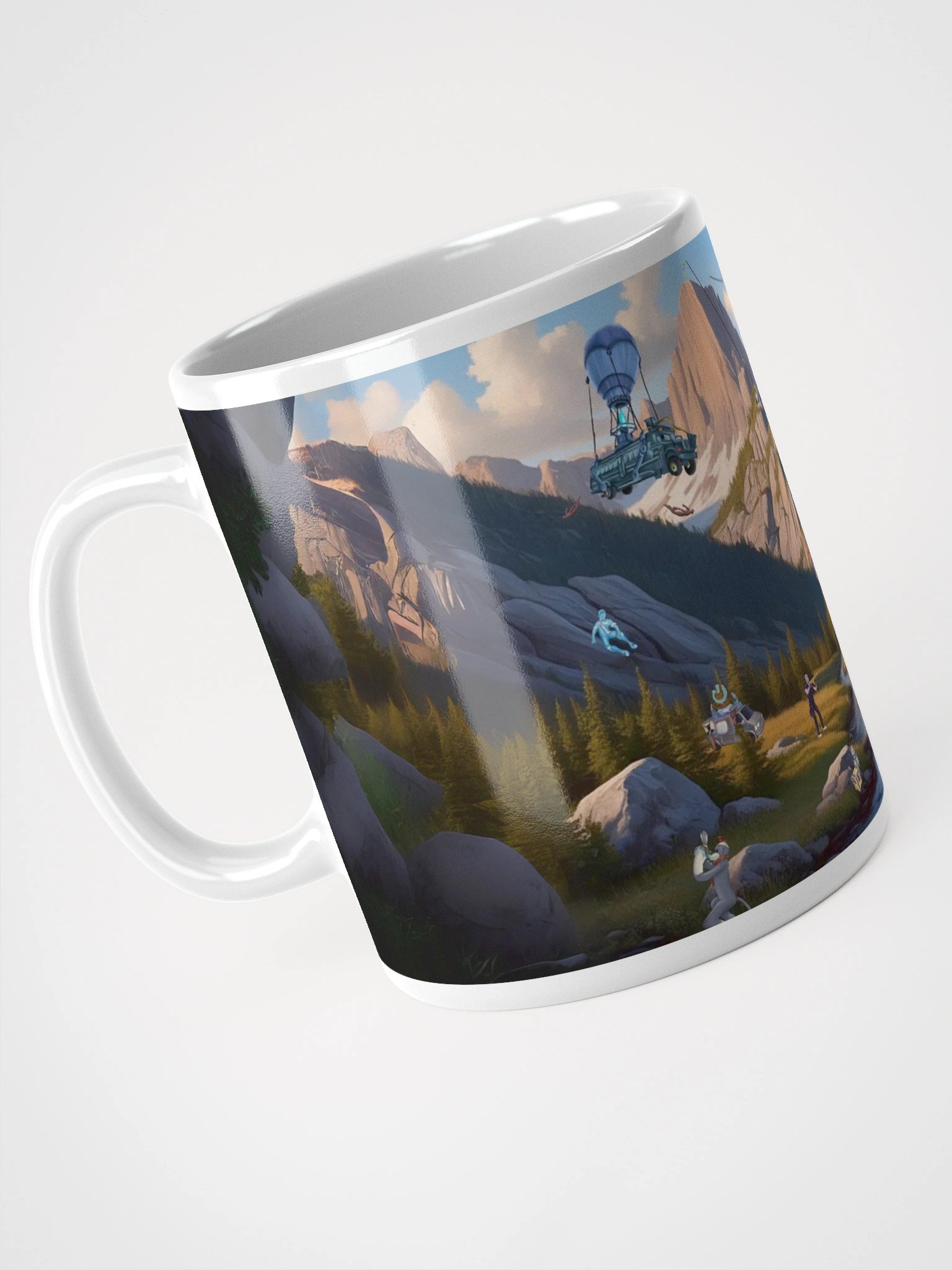 Coffee Shop Fortnite product image (9)
