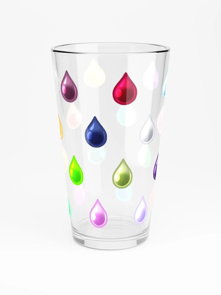 Droplets Glass product image (3)
