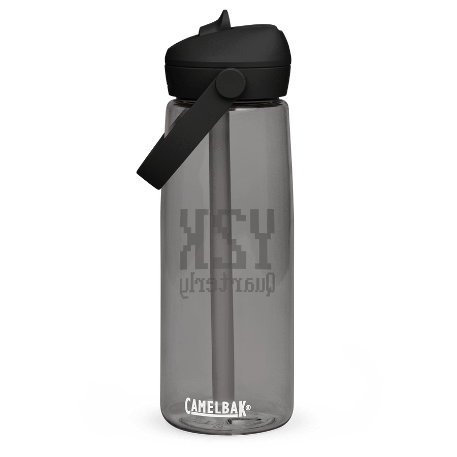 Y2K Quarterly Water Bottle product image (2)