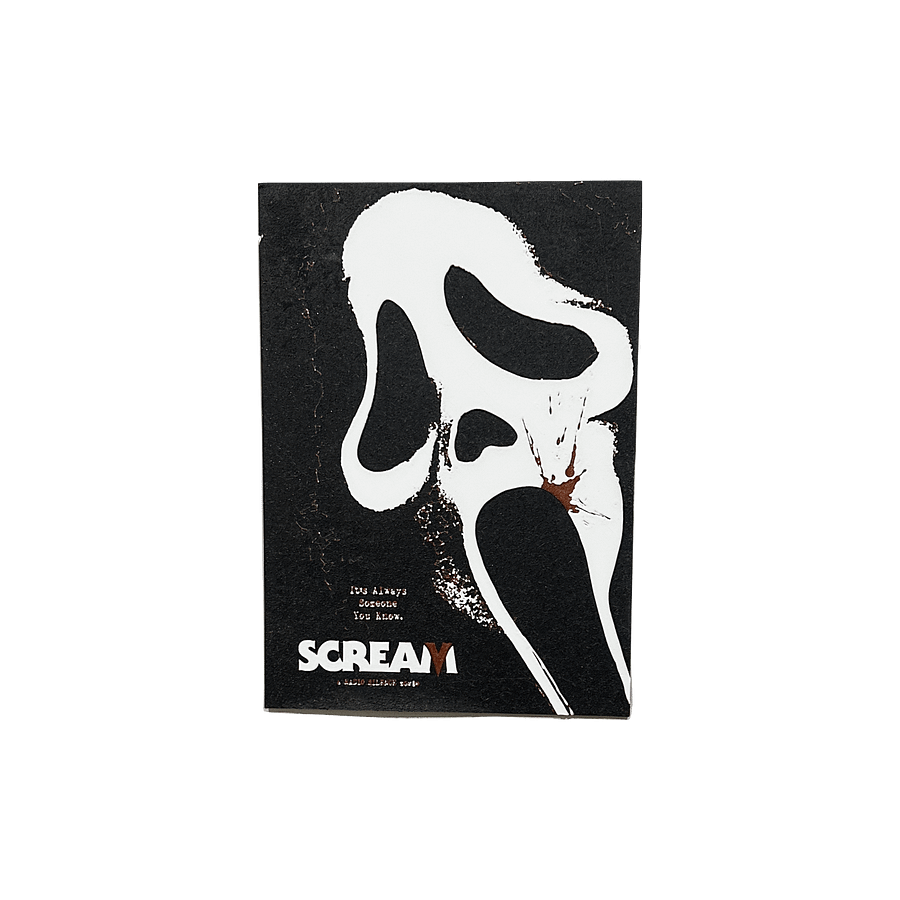 Scream V product image (1)