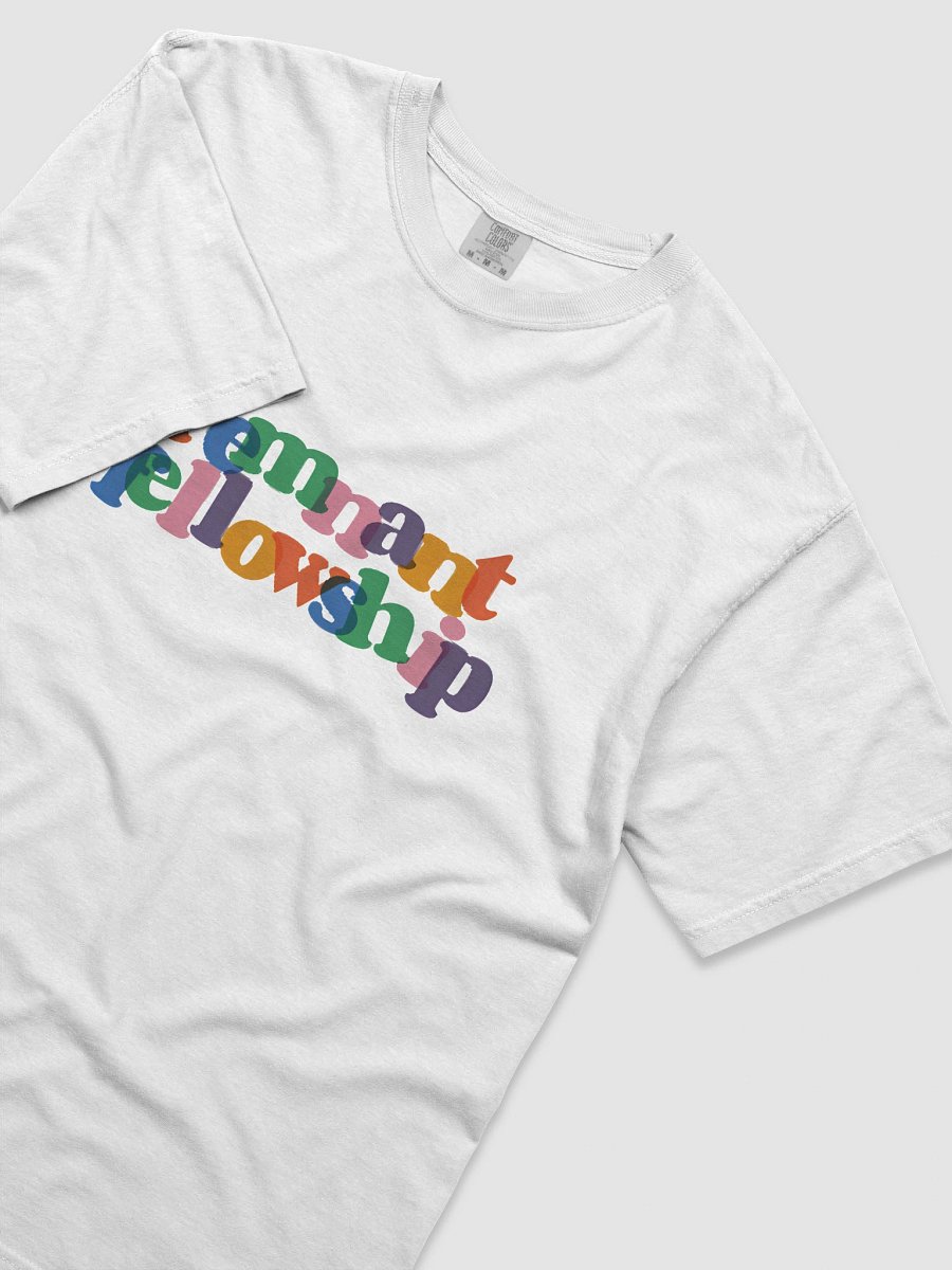 Remnant Fellowship Fun product image (3)