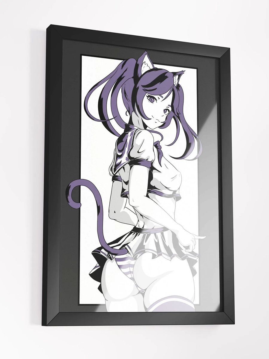 Screampuff Framed Poster product image (5)
