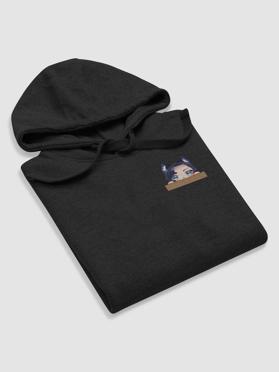 Official Emote Hoodie product image (5)