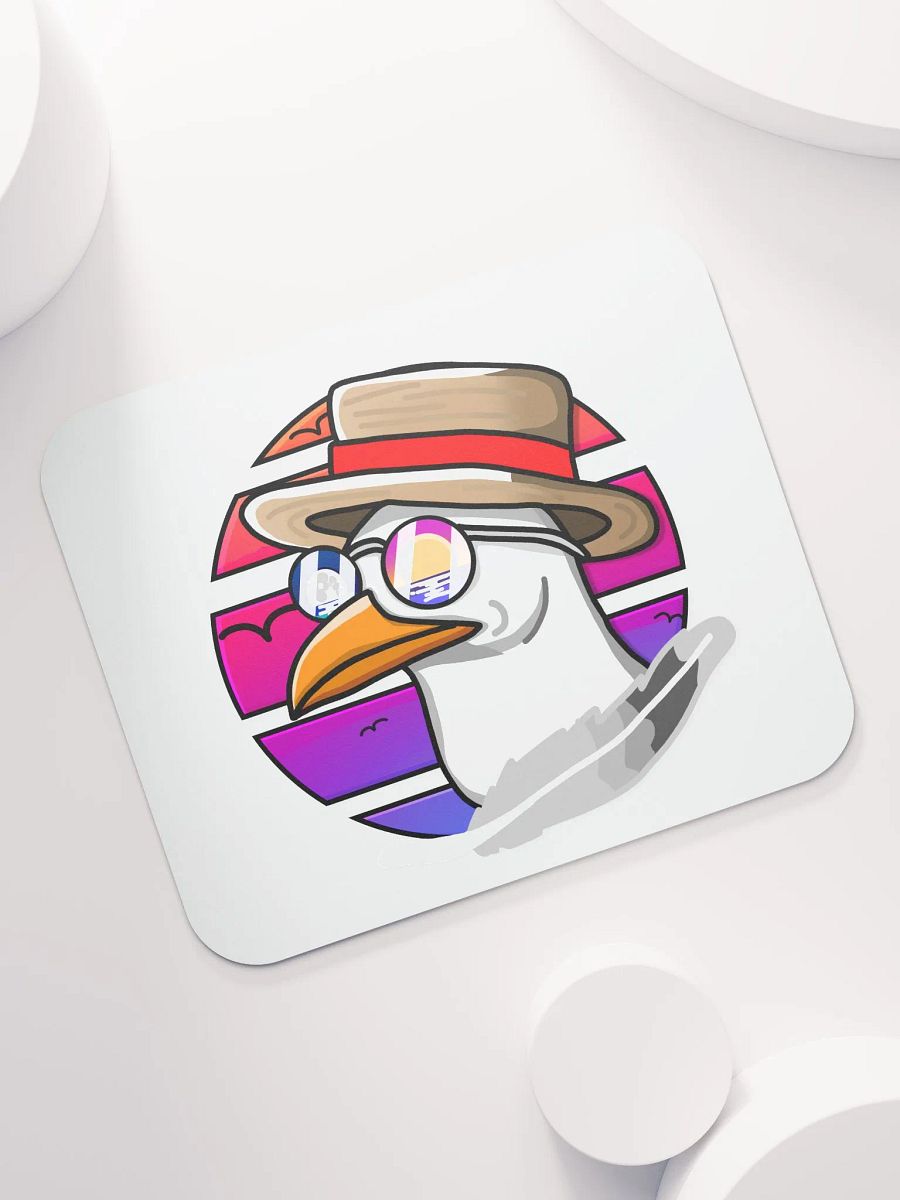 Vacation Vibes Mouse Pad product image (7)
