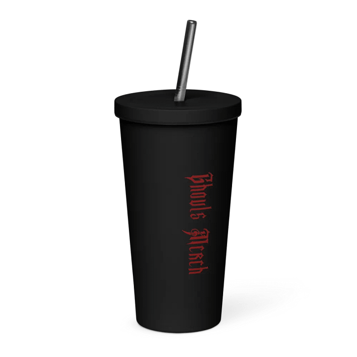 Evil Dolls Insulated Tumbler product image (2)