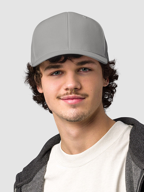 Photo showing Adidas Performance Cap