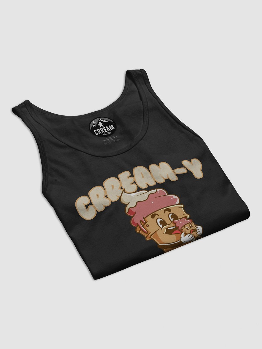 Devoured by Gluttony Tank product image (38)