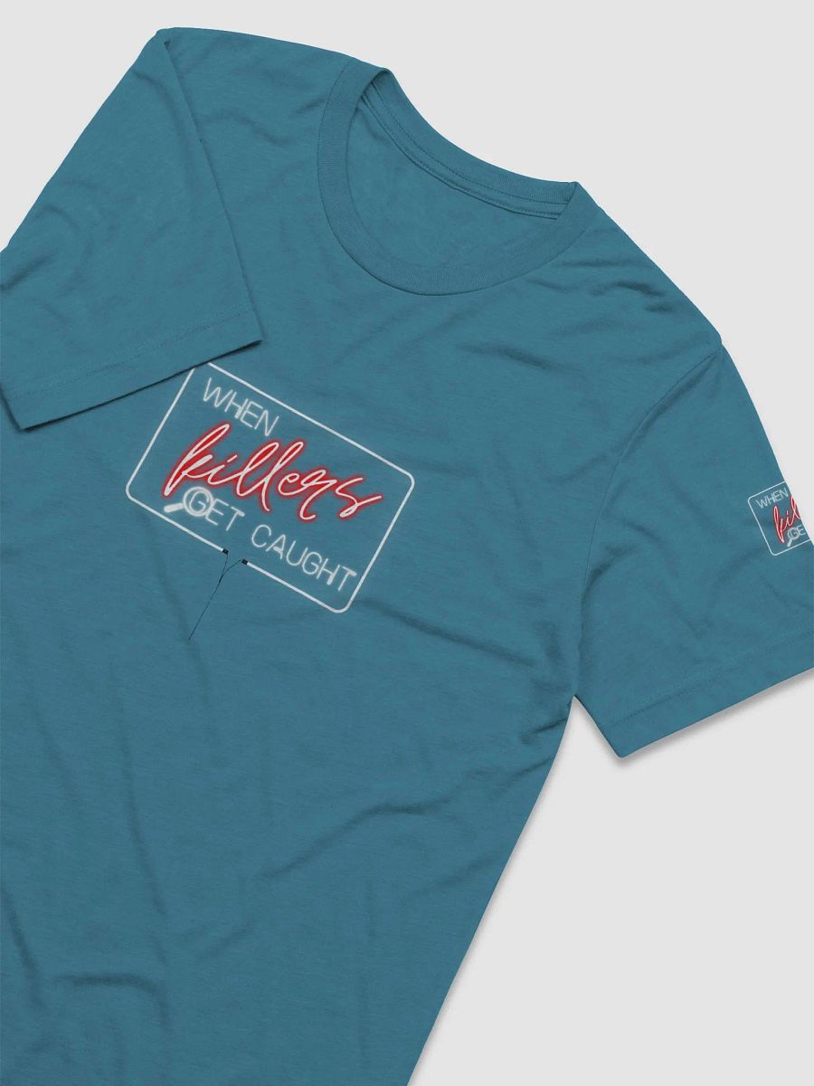 Soft Logo Tee product image (33)