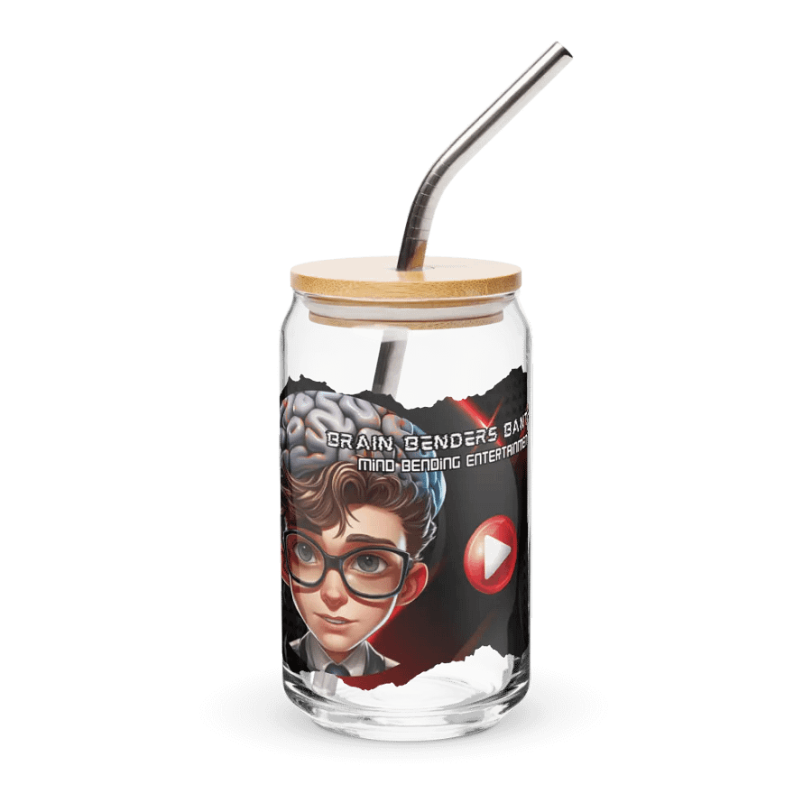 Mindful Glass - Brainwave Edition product image (1)