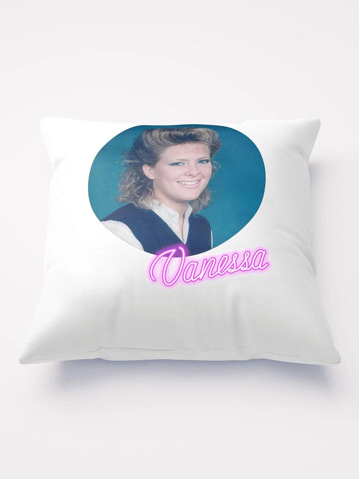 Vanessa Mullet Pillow product image (2)