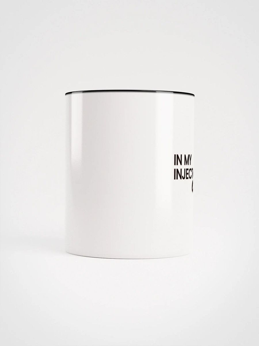 Nurse Injector Mug product image (24)