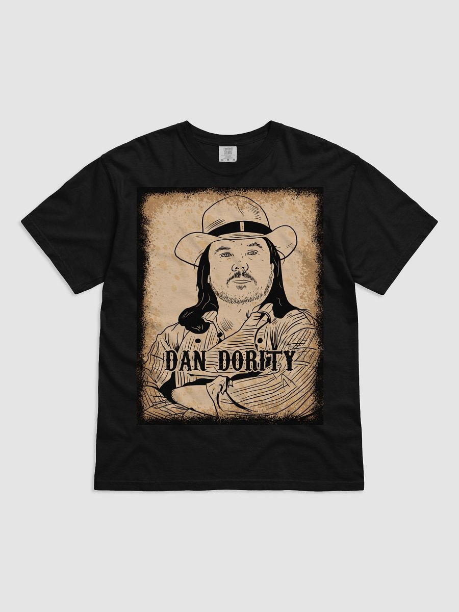 Dan Dority - Deadwood product image (1)