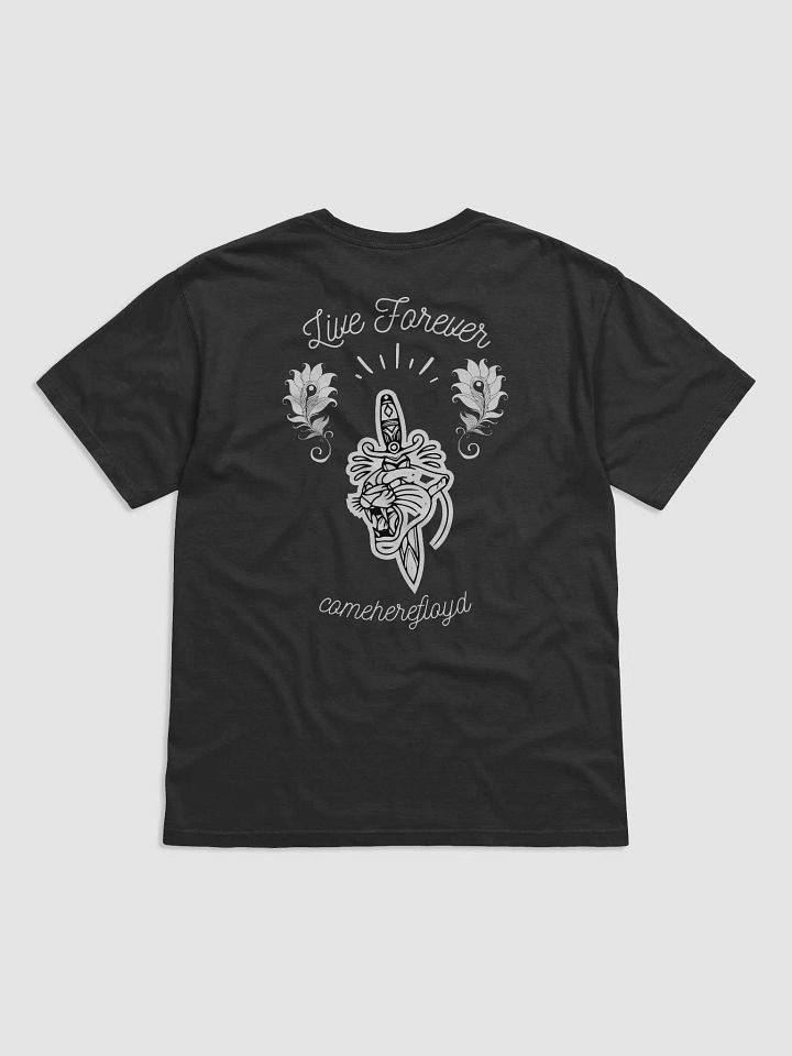 comeherefloyd Music Life / Live Forever product image (1)