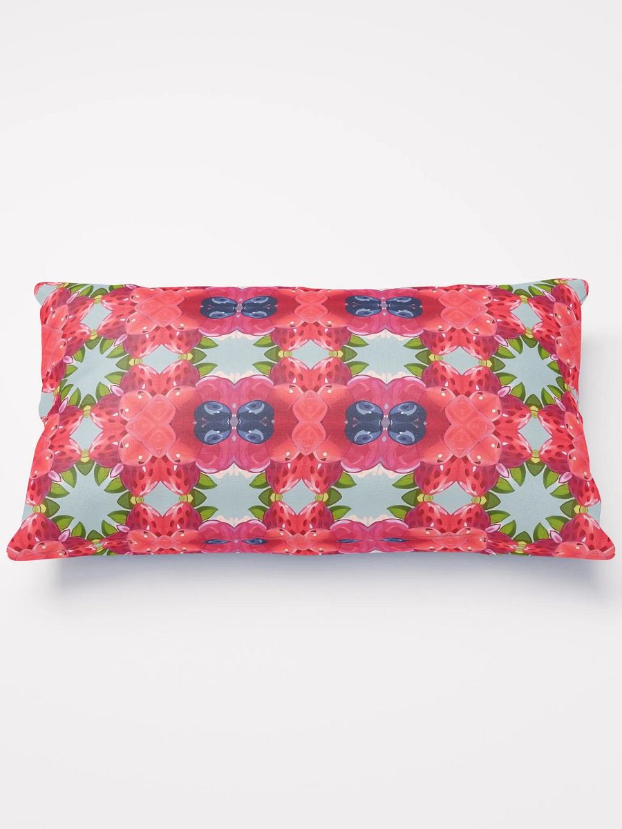 Berry Bliss Pillow product image (1)