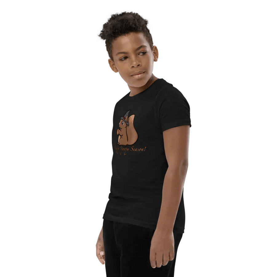 HAPPY SPOOPY SEASON TEE product image (15)