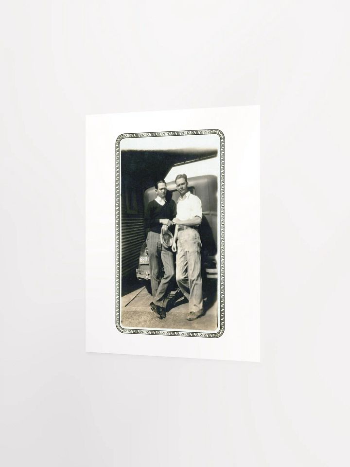 Close Friends - Print product image (2)