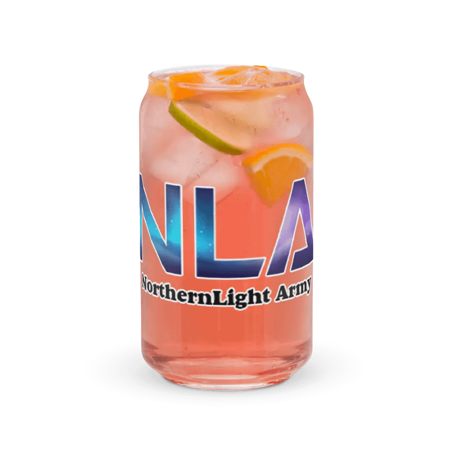 NLA beer glass product image (7)