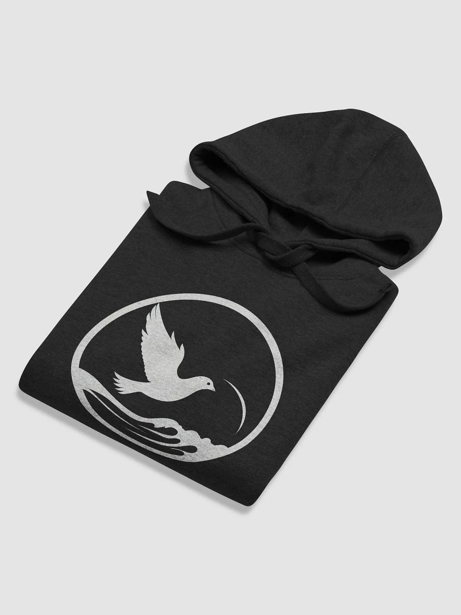 Hoodies: Ocean Dove Outline product image (4)