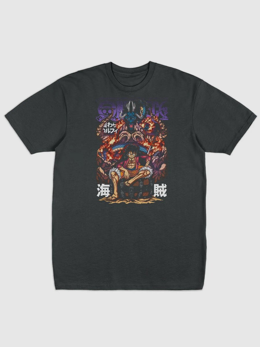 Onepiece Anime Men's Tee product image (2)