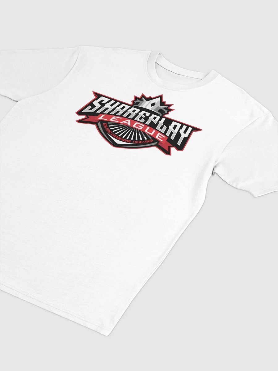 SPL shirt product image (3)