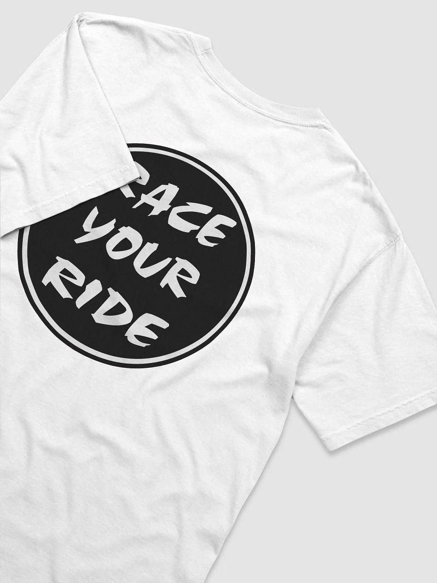 RYR CIRCLE ON BACK TEE product image (3)