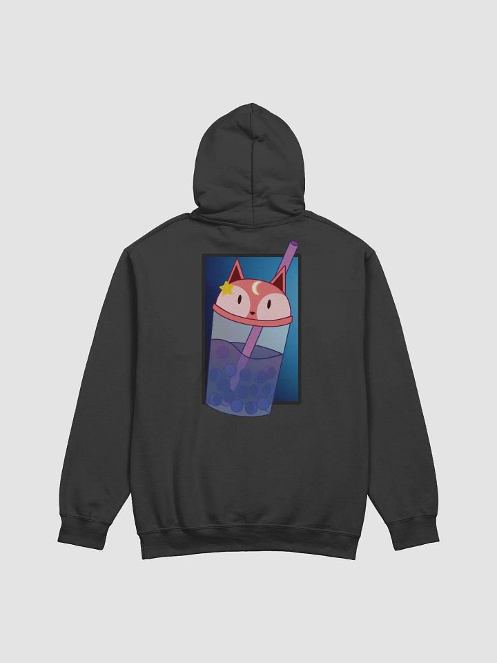 Boba Buddy Hoodie v2 product image (2)