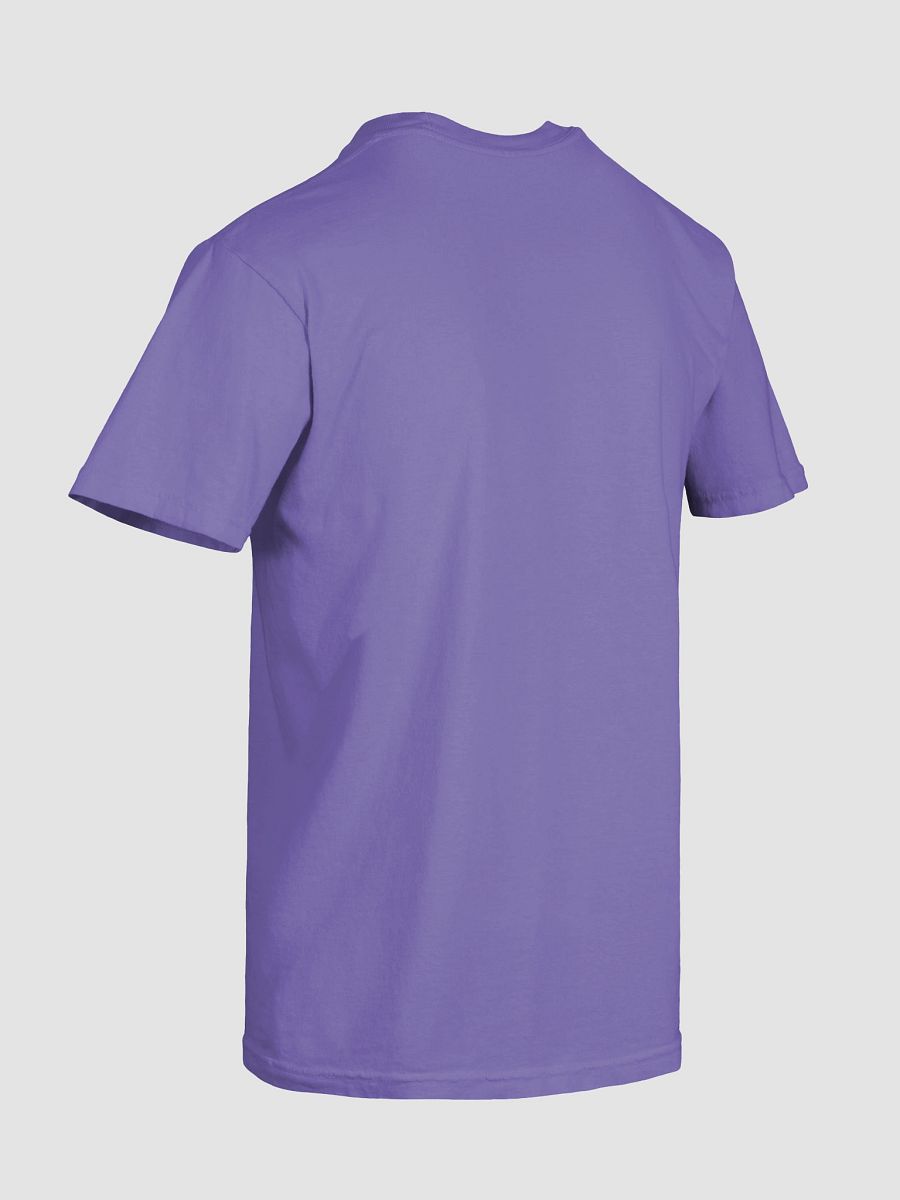 Retro Nostalgia Circle T-Shirt product image (8)