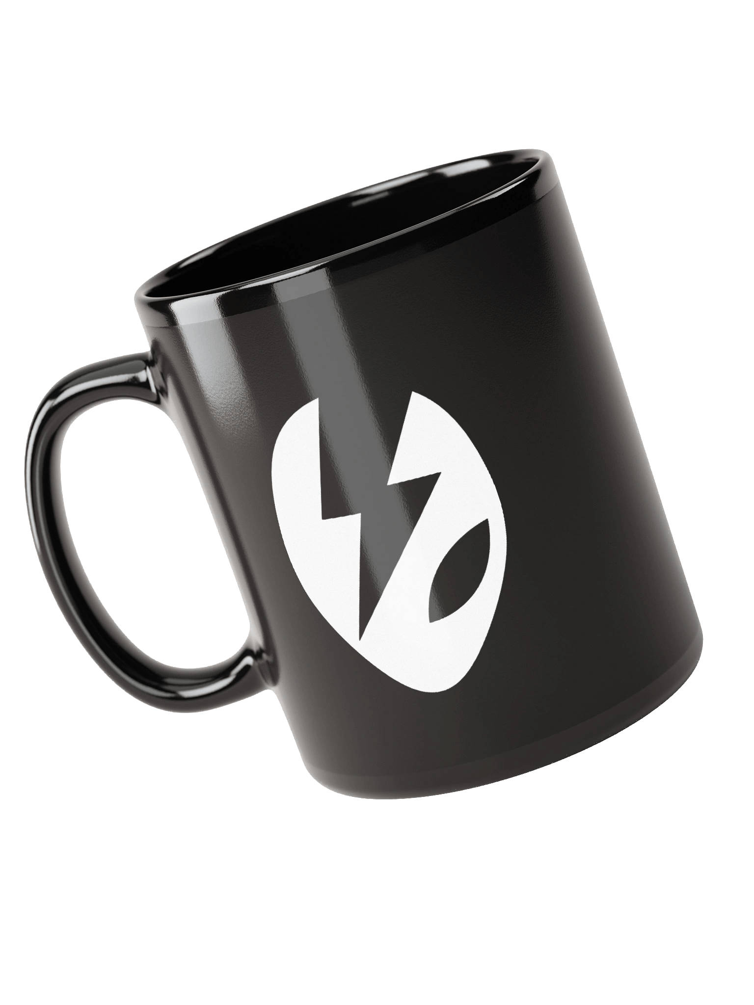ALIEN LOGO MUG product image (4)
