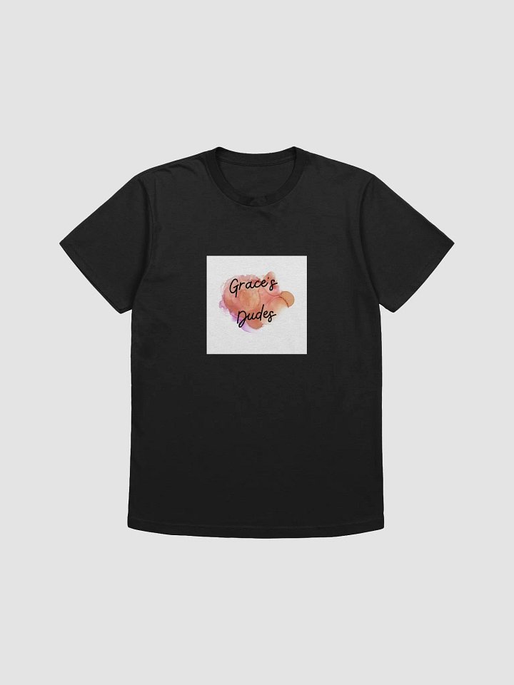 GRACE'S TEES 4 U 