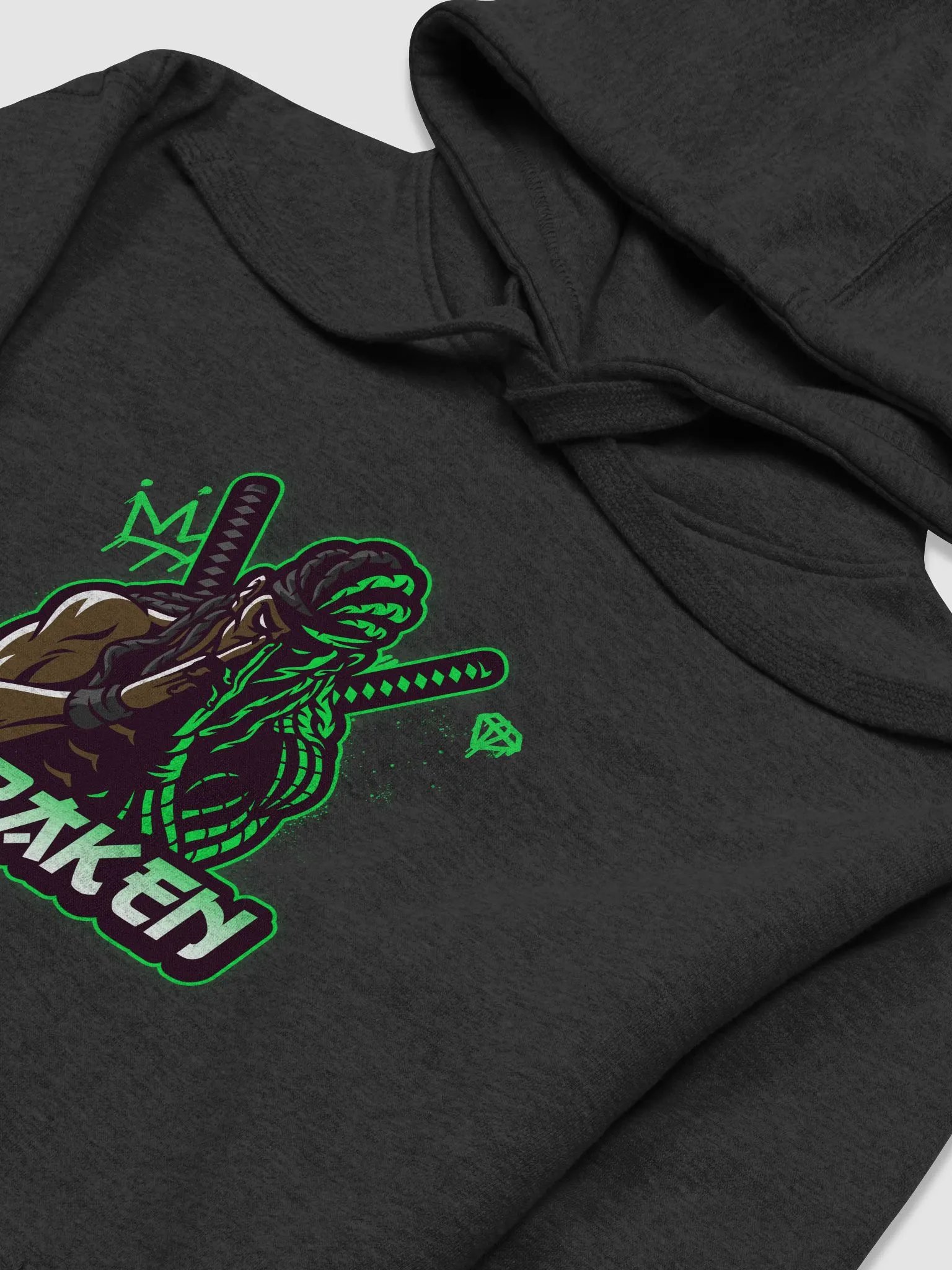 UltraKen Hoodie product image (13)