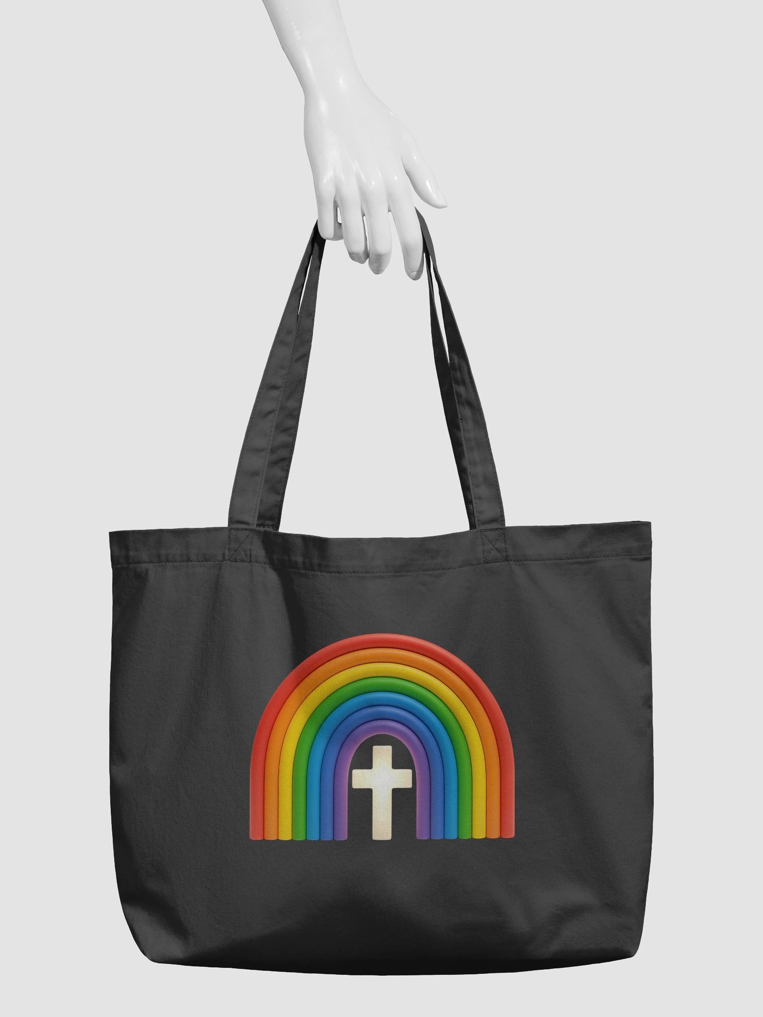 God's Promise Black product image (3)